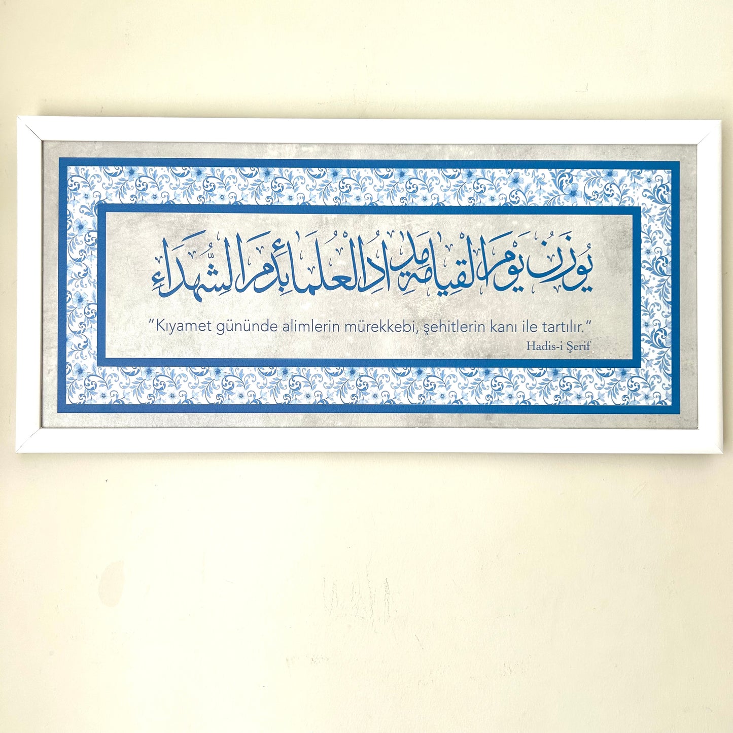 “İlim” ve “Alim” Özel Seri