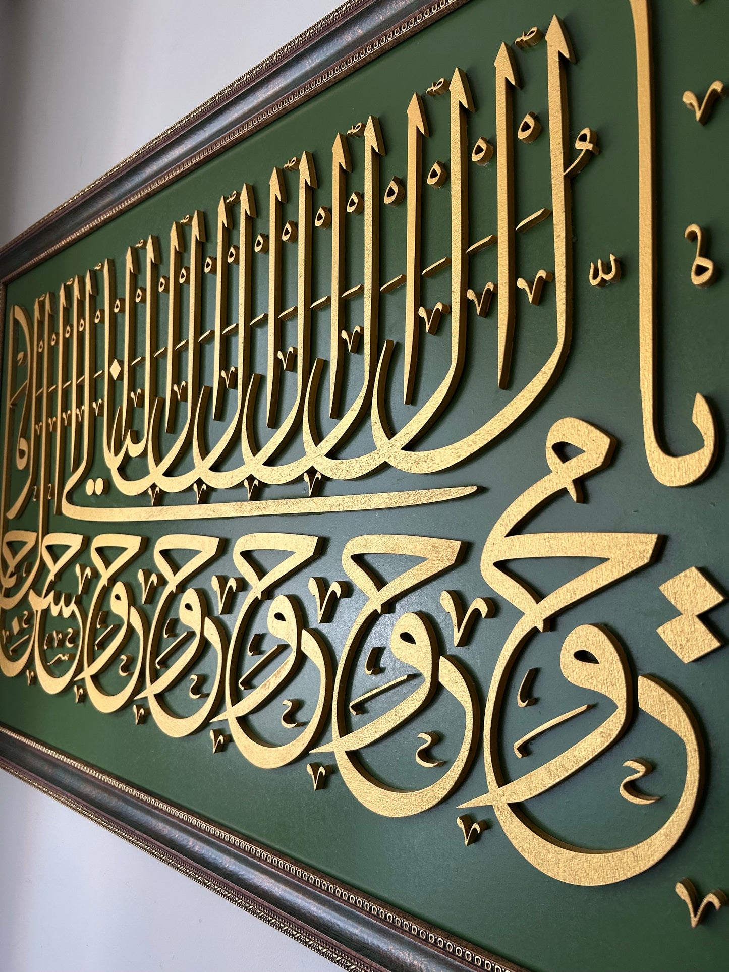 “Ey kalpleri halden hale çeviren”