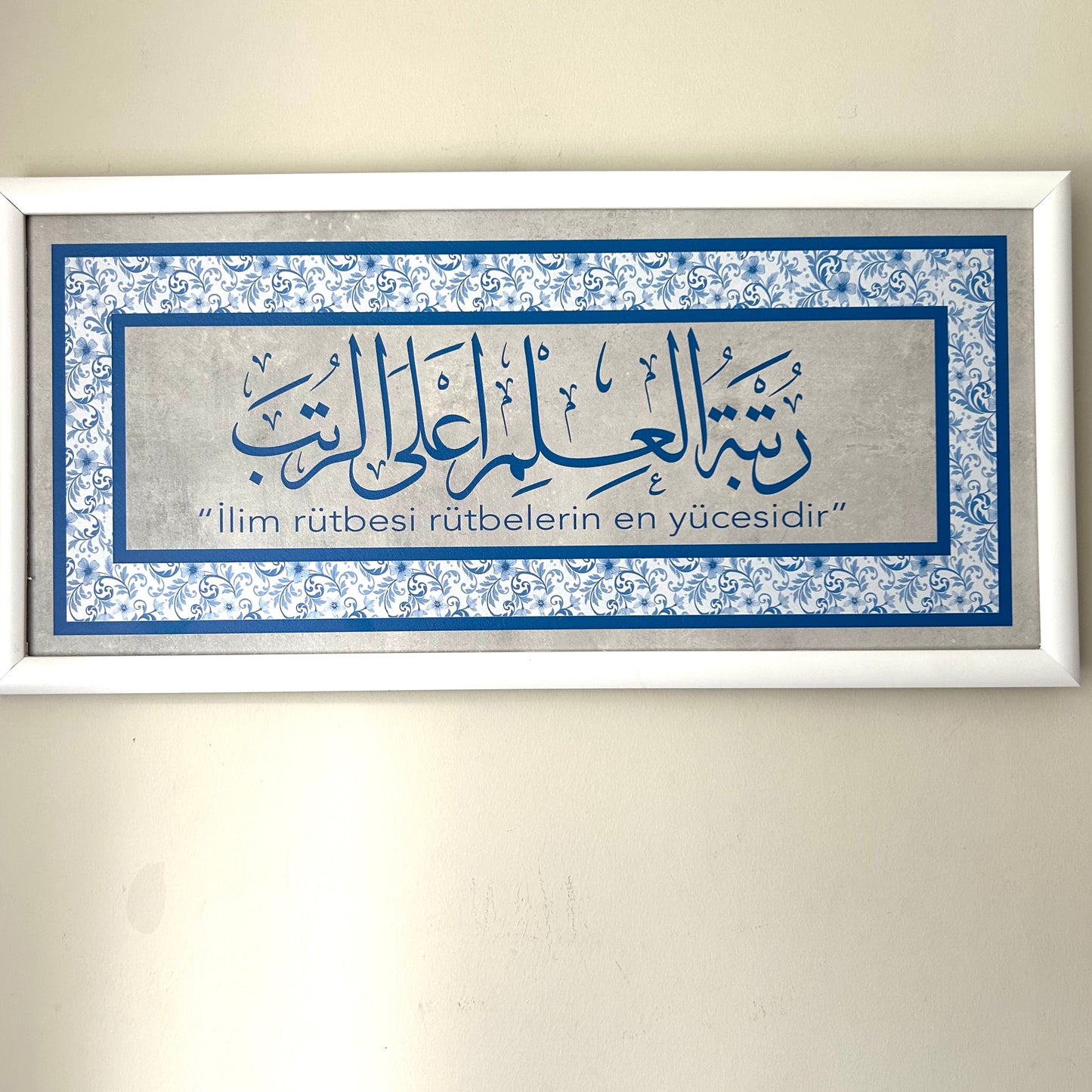 “İlim” ve “Alim” Özel Seri