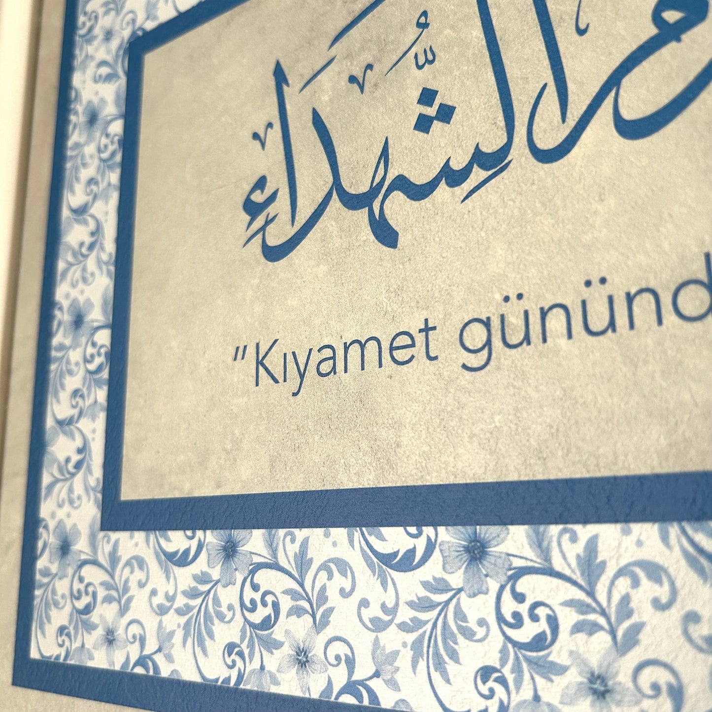 “İlim” ve “Alim” Özel Seri