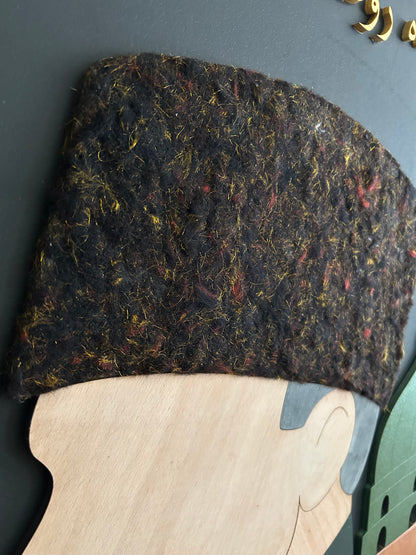 Fahrettin Paşa Portre